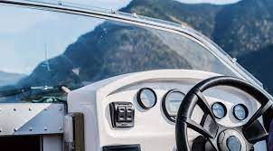 The Best Materials For Boat Windows