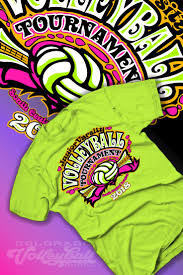 Custom Volleyball Clothing Volleyball Shirt Designs