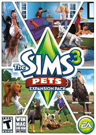 The Sims 3 Pets Metacritic