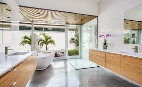 Bathroom Flooring Ideas 30 Best