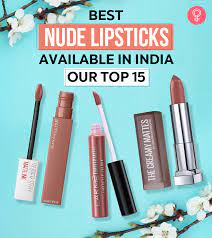 15 best lipstick shades for indian