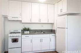 new kitchen cabinets honolulu hi