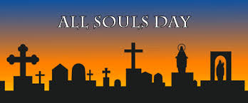 Image result for all souls day