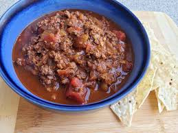 no beans about it chili recipe