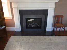 Valor G4 Gas Insert Home Fireplace