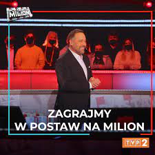 Postaw na milion TVP | Facebook