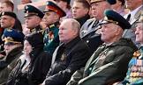 Putin Talks Tough 🇷🇺 Victory Day Parade Hilarity