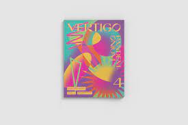 Vertigo Magazine: Pandemonium - Katherine Zhang