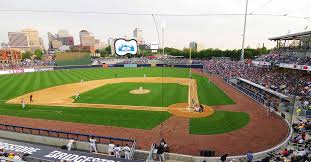 First Tennessee Park Baseballparks Com
