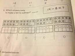 Common Core Math Standards In Action