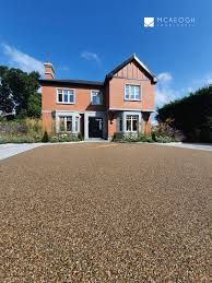 resin driveway resin bound driveway