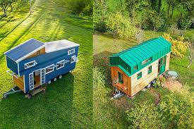 10 Best Gooseneck Tiny Homes To Suit