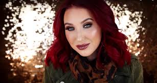 another jaclyn hill collab is on its