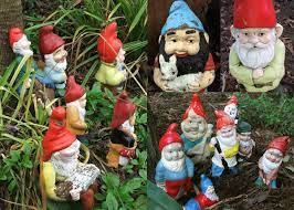 moosey guide to garden gnomes