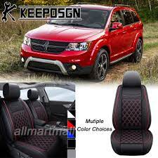 Seat Covers For Dodge Journey For