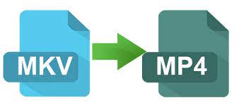 You can input your mkv file and choose a format to convert your file into. The Free And Ultimate Way To Convert Mkv To Mp4 Easily And Quickly