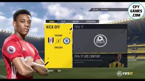 All available trainers are for single player/offline use only! How To Install Fifa 17 Full Game 3dm Crack On Pc Free Download Ii Free Download Ii Unlocked Youtube