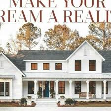 Southern Living House Plans Print Ad