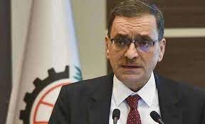 SPK eski Başkanı Ali Fuat Taşkesenlioğlu, Peker'in 'rüşvet' iddialarını  reddetti - YOL HABER