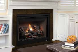 A Guide To Gas Fireplaces All The
