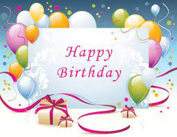 Happy Birthday Wishes, Images, Quotes, messages, Cards, Pictures