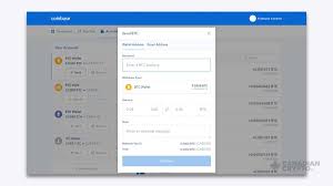 For coinbase news visit our blog and follow us on twitter. How To Move Bitcoin From Coinbase To Exodus Canadiancrypto Io