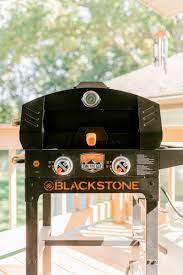 blackstone pizza oven model 6960