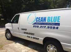 ocean blue carpet cleaning fort