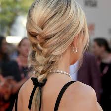 Wear these cute braids to summer events or fancy weddings. 16 Braids For Medium Length Hair