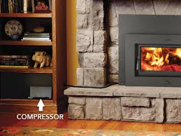 greenstart igniter fireplace