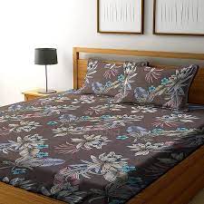 Elastic Fitted Bedsheets In