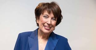 Find the perfect roselyne bachelot stock photos and editorial news pictures from getty images. Roselyne Bachelot Points To Experts Who Think They Are Bis Ministers Web24 News