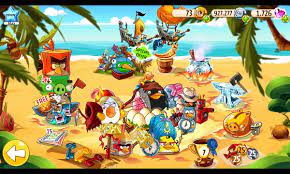 Angry Birds EPIC-Lucky Coins Cheat [NO ROOT-NO JAILBREAK] - video  Dailymotion
