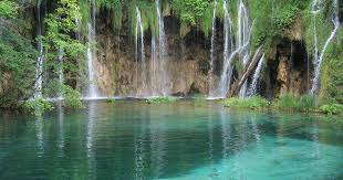 Plitvice Lakes National Park - UNESCO World Heritage Centre