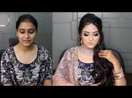 bridal makeup in delhi ncr