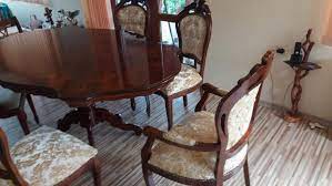 Потопете се в миналото с тези разкошни мебели. Antichni Mebeli 1048012