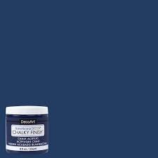 8 Oz Honor Chalky Finish Paint Adc41