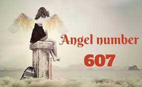 Top 607 abbreviation related to phone area code: 607 Angel Number Meaning And Symbolism