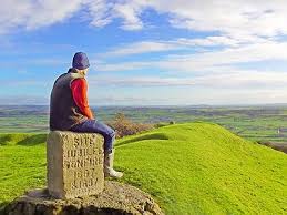 Image result for Brent Knoll Jigsaw Puzzle
