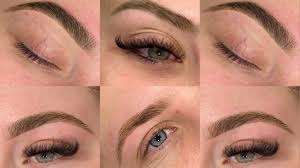 best salons for threading or