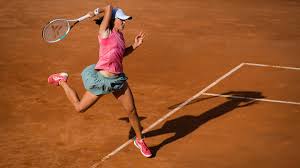 Italian open 2021 karolina pliskova. Iga Swiatek To Take On Karolina Pliskova In Italian Open Final Tennis News India Tv
