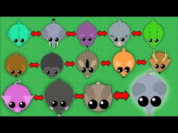 Videos Matching Mope Io Animation Desert Animals Abilities