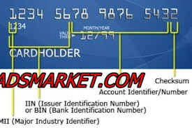 Which is credit card number on a visa card. How To Get Free Visa Credit Card Numbers Without Doing Illegal Things 2021