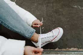 Let us help you get the freshest kicks for any occasion! How To Clean White Converse Shoes Best Ways To Clean Chuck Taylors