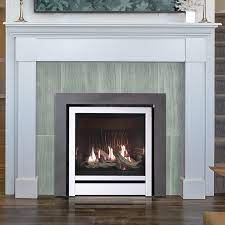Gas Fireplace Install Convenient