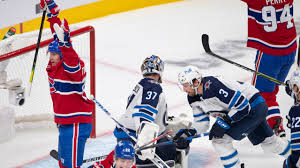 Want to keep up with new articles from tyler toffoli, follow us on twitter for updates and see tyler. Toffoli S Ot Goal Leads Canadiens To Series Sweep Of Jets Ourquadcities