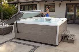Preparing For A New Outdoor Hot Tub