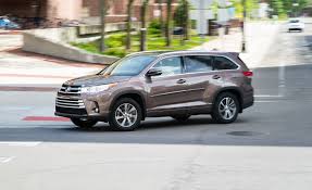 2018 toyota highlander review pricing