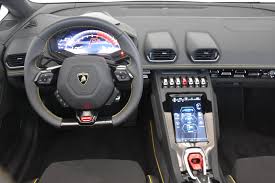Price details, trims, and specs overview, interior features, exterior design, . Lamborghini Huracan Evo Rwd Spyder Verkauft Gebrauchtwagen Sportwagen Rwdspyder