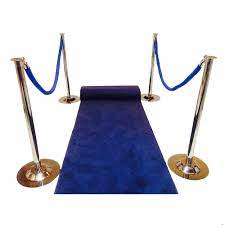 blue carpet runner propbox